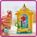 LEGO Disney muzikālais Ariela (43235)