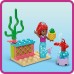 LEGO Disney muzikālais Ariela (43235)