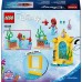 LEGO Disney muzikālais Ariela (43235)