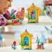LEGO Disney muzikālais Ariela (43235)