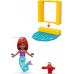 LEGO Disney muzikālais Ariela (43235)