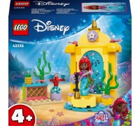 LEGO Disney muzikālais Ariela (43235)