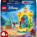 LEGO Disney muzikālais Ariela (43235)