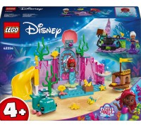LEGO Disney Crystal Arielas ala (43254)