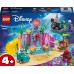 LEGO Disney Crystal Arielas ala (43254)