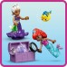 LEGO Disney Crystal Arielas ala (43254)