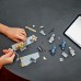 LEGO Star Wars The Mandalorian™ Hunt — Последний рубеж (75373)
