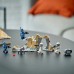 LEGO Star Wars The Mandalorian™ Hunt — Последний рубеж (75373)