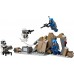 LEGO Star Wars The Mandalorian™ Hunt — Последний рубеж (75373)