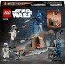 LEGO Star Wars The Mandalorian™ Hunt — Последний рубеж (75373)