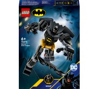LEGO DC Batman™ robota bruņas (76270)
