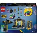 LEGO DC Comics Betmens™, Betmeitene™ un Džokers™ (76272)