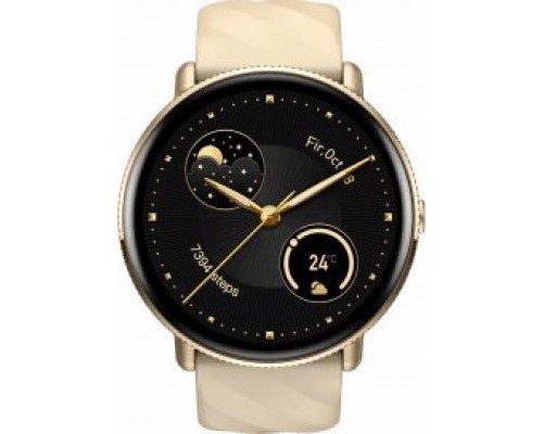 Smartwatch Zeblaze Smartwatch Zeblaze GTR 3 Pro - złoty