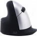 R-GO Tools R-Go Maus HE ergonomisch links Bluetooth groß schw./silb
