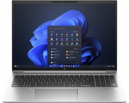 Laptop HP EliteBook 860 G11 Ultra 7 155U / 16 GB / 512 GB / W11 Pro (9G0G0ET)