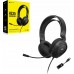 Corsair HS35 Surround v2 Black (CA-9011386-EU)