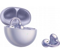 Huawei FreeClip fioletowe