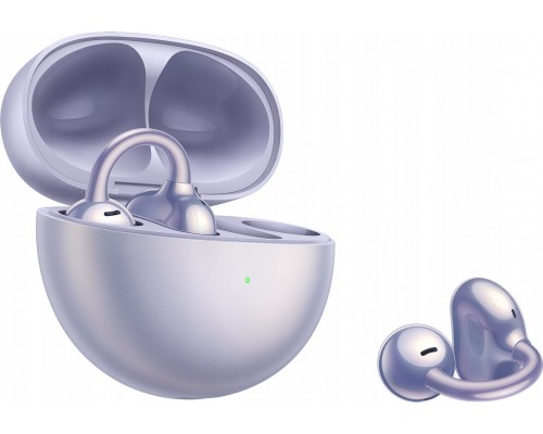 Huawei FreeClip fioletowe