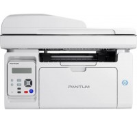Pantum Pantum Multifunction Printer | M6559NW | Laser | Mono | 3-in-1 | A4 | Wi-Fi