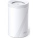 TP-Link TP-Link Deco BE65 V1 - - WLAN-System - (3 Router) - bis zu 725 m2 - Netz - 1GbE, 2.5GbE - Wi-Fi 7 - Multi-Band