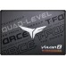 SSD TeamGroup T-Force Vulcan Z 2TB 2.5" SATA III (T253TY002T0C101)