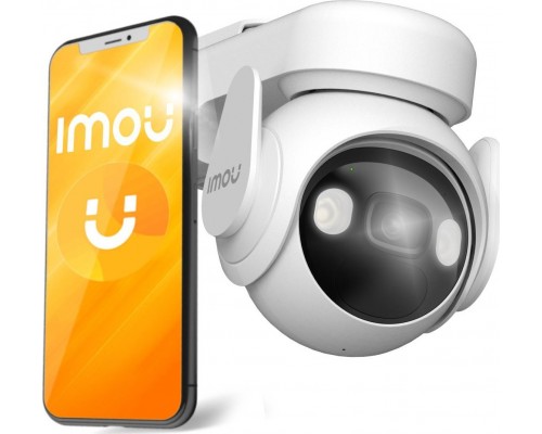 IMOU Cell PT 3MPx Wi-Fi IPC-K9EP-3T0WE