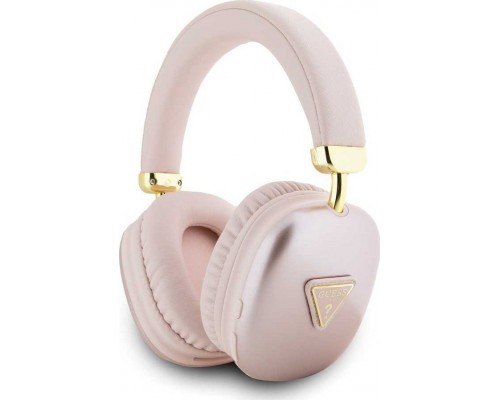 Guess 4G Triangle Logo (GUBHK1P4TPP) Rose