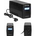 UPS Rebel Nanopower Plus 650VA (RB-4023)