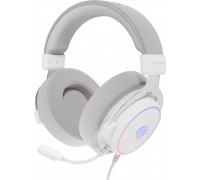GENESIS Neon 764 RGB White (NSG-2170)