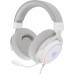 GENESIS Neon 764 RGB White (NSG-2170)