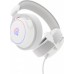 GENESIS Neon 764 RGB White (NSG-2170)