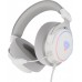GENESIS Neon 764 RGB White (NSG-2170)