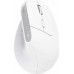 Trust ergonomiczna BAYO+ Bezprzewodowa White