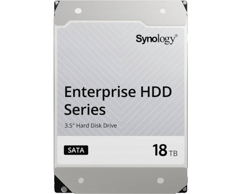 Synology HAT5310 20TB 3.5'' SATA III (6 Gb/s)  (HAT5310-20T)