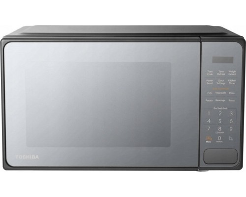 Microwave Toshiba   MM2-EM20PF(MB) Mirror