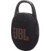 JBL Clip 5 black (JBLCLIP5BLK)