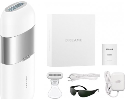 Dreame IPL White