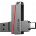 Pendrive Hikvision HIKSEMI Flash Disk 32GB Dual, USB 3.2 (R:30-150 MB/s, W:15-45 MB/s)