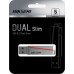 Pendrive Hikvision HIKSEMI Flash Disk 32GB Dual, USB 3.2 (R:30-150 MB/s, W:15-45 MB/s)