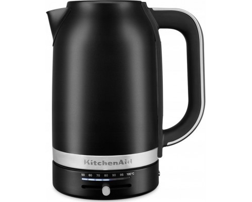 KitchenAid KitchenAid 5KEK1701EBM Black mat