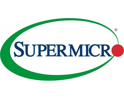 SuperMicro Chłodnica CPU 4U do Sockel SP5 aktywny SNK-P0084AP4