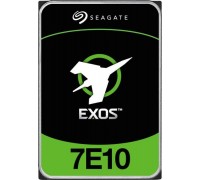 Seagate Exos E 7E10 6TB 3.5'' SAS-3 (12Gb/s)  (ST6000NM001B)