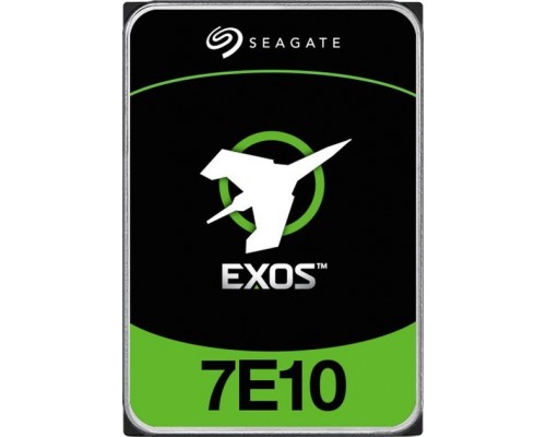 Seagate Exos E 7E10 6TB 3.5'' SAS-3 (12Gb/s)  (ST6000NM001B)