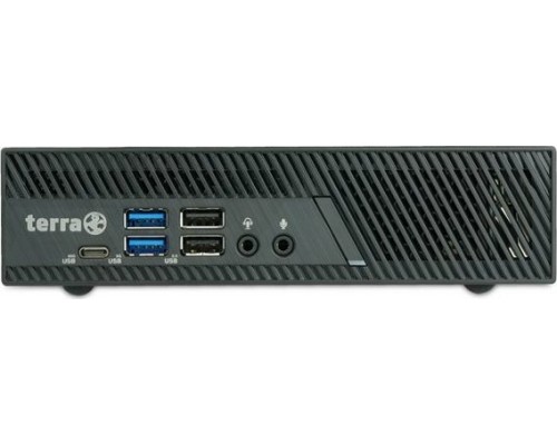 Komputer Wortmann AG TERRA PC-Mini 6000V6.1 SILENT GREENLINE