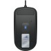 Cherry CHERRY Mouse AK-PMH3 Medical Scroll Sensor corded sealed black IP68 kabelgebunden, Scroll Sensor, IP68