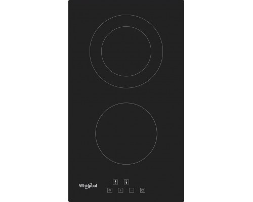 Whirlpool WRD 6030 B