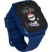 Smartwatch Garett Kids Cute 2 4G Navy Blue  (CUTE_2_4G_BLU)