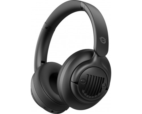 Conceptronic Conceptronic ALVAH02B słuchawki/zestaw Przewodowy i Opaska na głowę Black