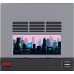 Komputer Ayaneo Ayaneo AM02 Retro Mini-PC 32 GB DDR5, 1 TB SSD