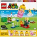 LEGO Супер Братья Марио. с интерактивной фигуркой LEGO® Peach™ (71441)